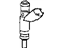 Mopar 4591851AA Injector Fuel