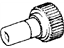 Mopar 5072464AA Gear Input