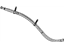 Mopar 68066184AA Hose Transfer Case Vent