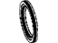 Mopar 68071194AA Seal Input