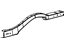 Mopar 68020264AA Rail Rear Inner