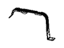 Mopar 68480762AA Fuel Tank Strap