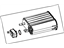 Mopar 5281258AF Vapor Canister