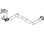Mopar 68058529AA Converter Exhaust Catalytic
