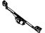 Mopar 68044164AA Wiper Motor