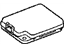 Mopar 4671918AD Module Compass