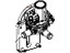 Mopar 52014892AB Valve Coolant 3 Way