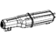 Mopar 4891855AA Canister Vapor