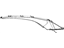 Mopar 1HY761DCAA Headliner