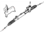 Mopar 5151347AC Gear Rack And Pinion
