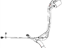 Mopar 68146423AA Tube Fuel Filler