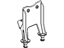 Mopar 5134115AA Modulator Bracket
