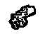 Mopar 5080345AA Sensor Coolant Level