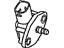 Mopar 5101120AB Map Sensor