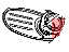 Mopar 52124037AF Muffler And Tailpipe Exhaust