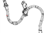 Mopar 5085568AF Tube Bundle Brake