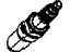 Mopar 68303917AA Spark Plug