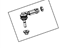 Mopar 68185503AB Tie Rod End Outer