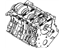 Mopar 5168840AA Engine Short Block
