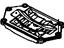 Mopar 68027475AA Tray Windage