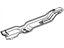 Mopar 55275554AD Shield Heat