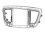 Mopar 68316175AB Center Stack Vehicle Feature Controls