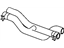 Mopar 5290211AD Center Pipe