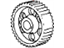 Mopar 68285337AA Sprocket Camshaft Intake