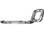 Mopar 1UV471X6AA Guide Restraint Belt