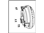 Mopar 5174299AA Converter Package Torque Converter And Bolts