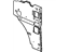 Mopar 55362446AE Panel Cowl