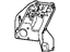 Mopar 55351227AD Bracket Steering Column Brake Pedal