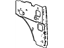 Mopar 55362447AE Panel Cowl