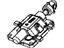 Mopar 68056696AA Shifter Transmission
