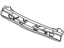 Mopar 55396186AC Crossmember Rear Floor