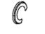 Mopar 68440254AA Ring Piston Pin