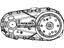 Mopar 52853556AA Transfer Case Nvg143 Part Time See Note