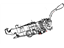 Mopar 5108140AA Column Steering