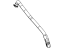 Mopar 55057494AD Hose Vacuum Extension