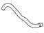 Mopar 55037920AB Hose Radiator Inlet