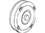 Mopar 4796384AB Converter Package Torque