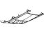 Mopar 5KR06HDAAA Cover Overhead Console