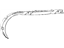 Mopar 56054650AC Cluster Instrument Panel