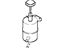 Mopar MB910670 Reservoir