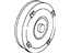 Mopar R4778031AB Converter Package, Torque (Include Bolts)