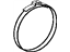 Mopar 5114246AA Inner Boot Kit