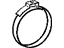 Mopar 5114247AA Inner Boot Kit