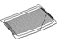 Mopar 5074503AA Backlite