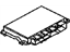 Mopar 5150186AA Module Transmission Control