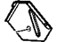 Mopar 52122418AB Heat Shield Engine Mount